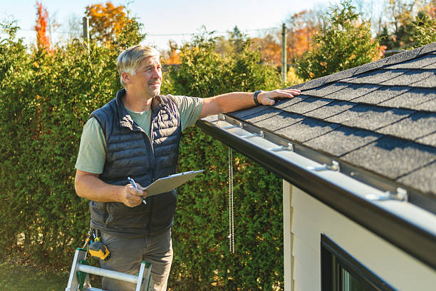 Affordable Roof Repair solutions in Bancroft, ID